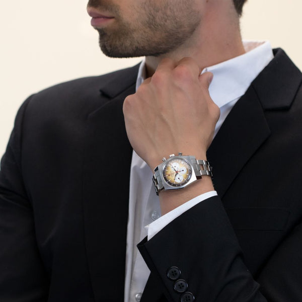 Chronomaster Revival El Primero A385 | 37mm