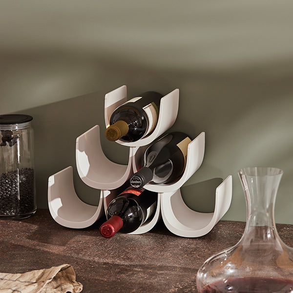 Modular Bottle-Holder | Noé