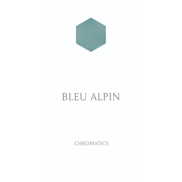 Gift Box Alpine Blue LÉMAN™ Fountain Pen