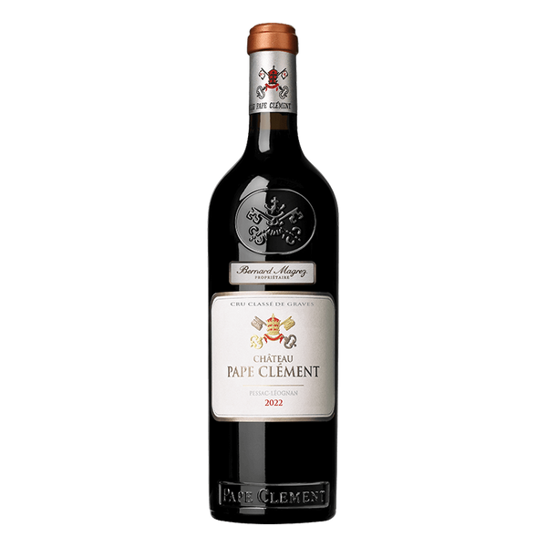 Pape Clément 2022 | 75cl