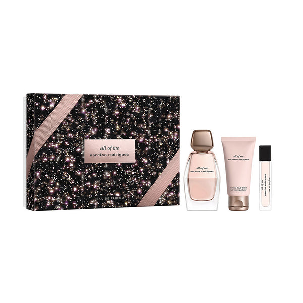 All of me Set | Edt 90ml + 10ml + Balm 50ml | Women
