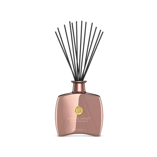 Private Collection | Smooth Violet Fragrance Sticks 450ml