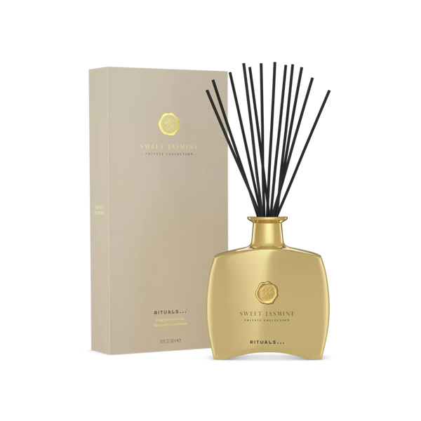 Private Collection | Sweet Jasmine Fragrance Sticks 450ml