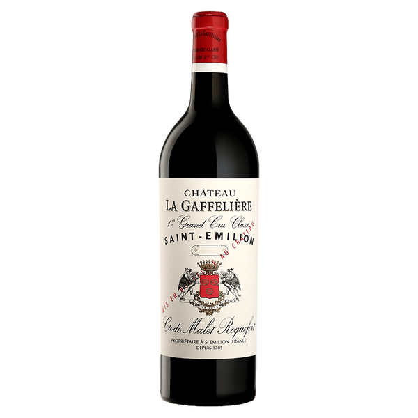 La Gaffeliere 2021 | 75cl
