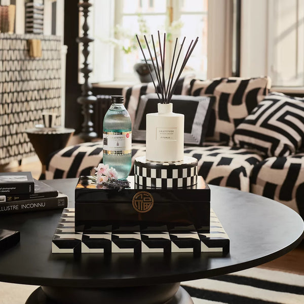 200ml The Soulful Collection - Refillable Fragrance Sitcks Set