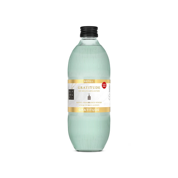 200ml The Soulful Collection - Refillable Fragrance Sitcks Set