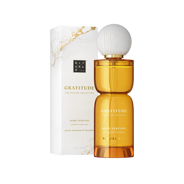 200ml The Soulful Collection - Gratitude Home Perfume