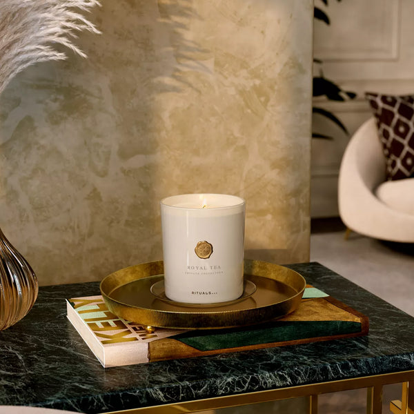 Private Collection | Royal Tea Scented Candle 360g
