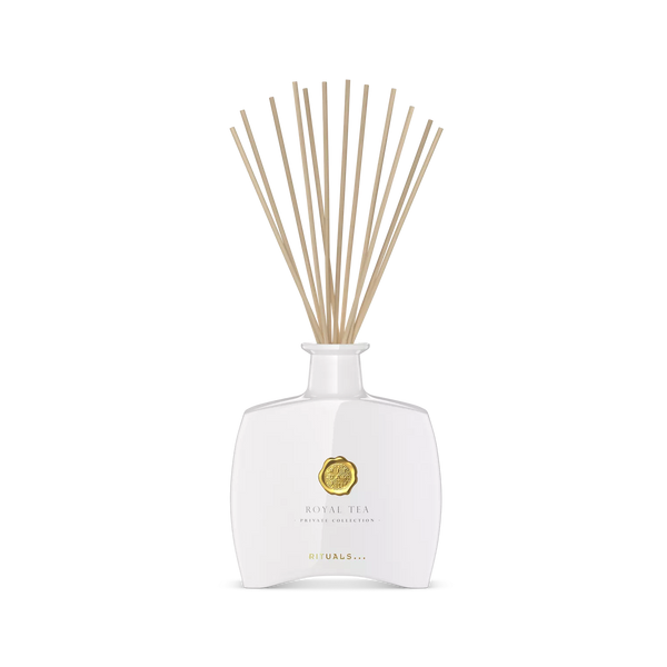 Private Collection | Royal Tea Fragrance Sticks 450ml