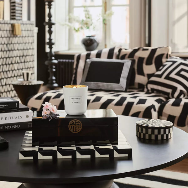 360g The Soulful Collection - Gratitude Scented Candle