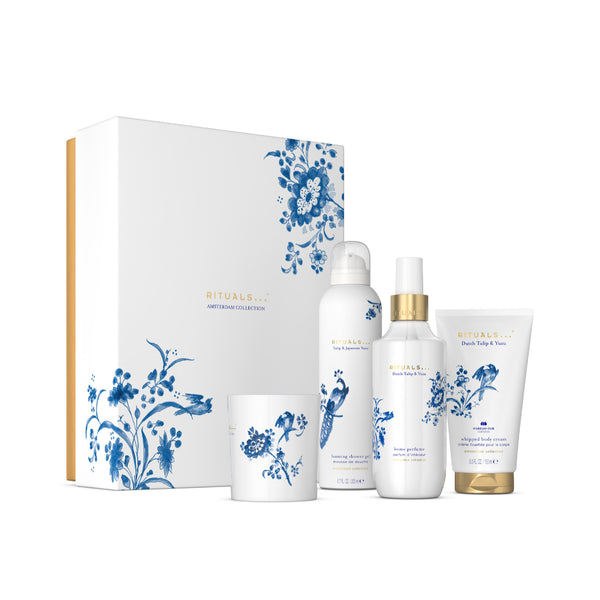 Amsterdam Collection | Gift Set