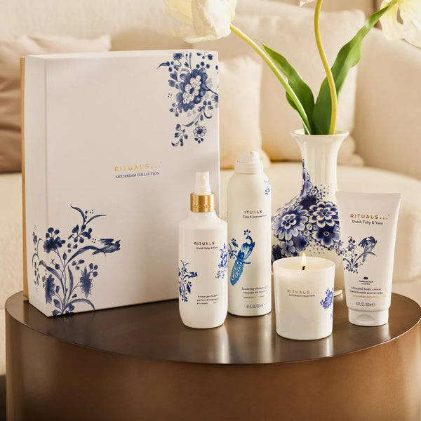 Amsterdam Collection | Gift Set