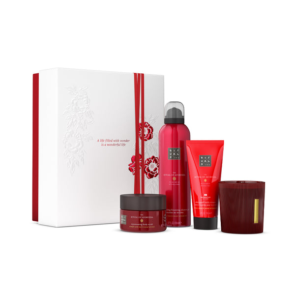 The Ritual of Ayurveda | Medium Gift Set