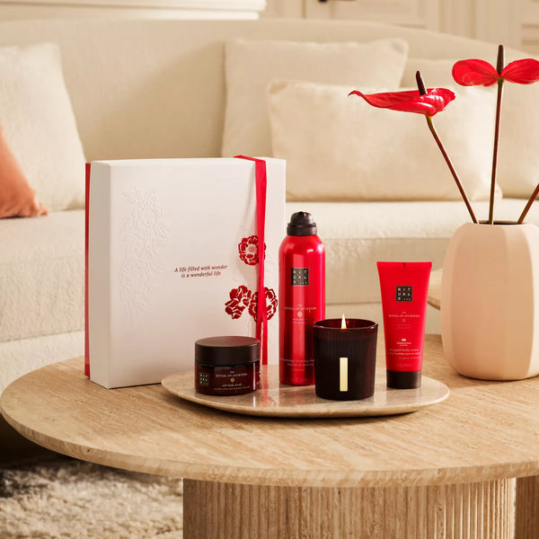 The Ritual of Ayurveda | Medium Gift Set