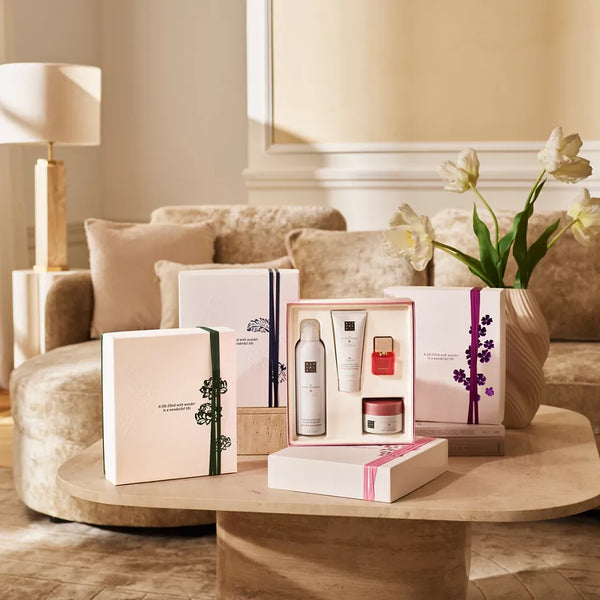 The Ritual of Sakura | Medium Gift Set