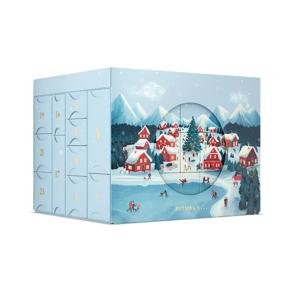 Deluxe Advent Calendar 2025