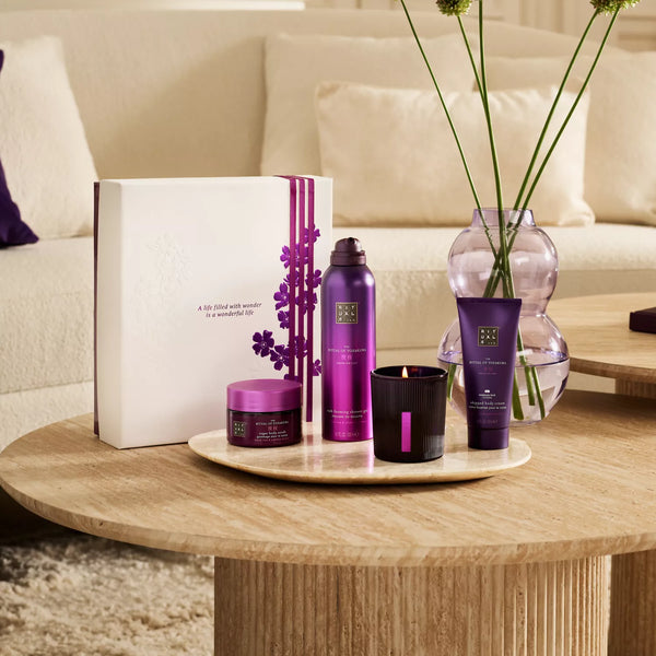 The Ritual of Yozakura | Medium Gift Set