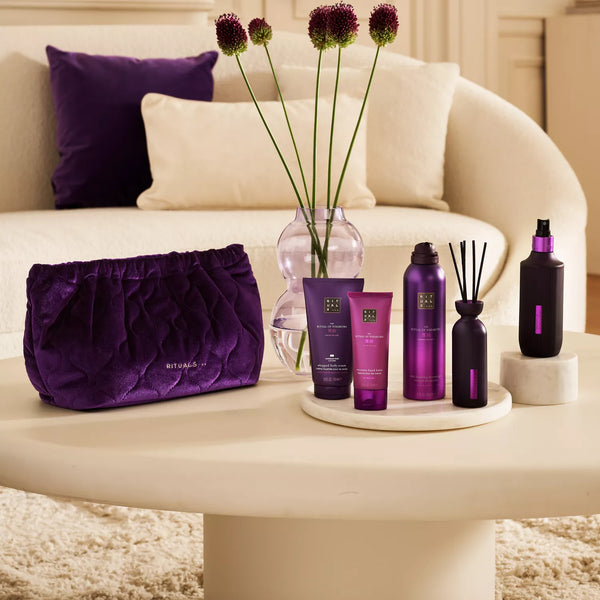 The Ritual of Yozakura| Large Gift Set