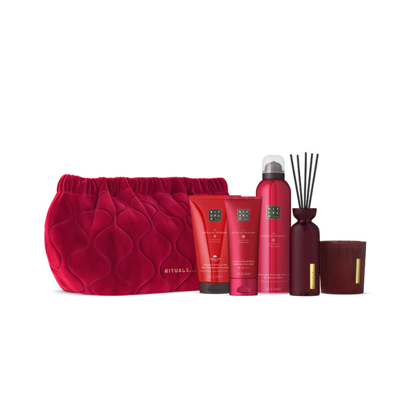 The Ritual of Ayurveda | Large Gift Set