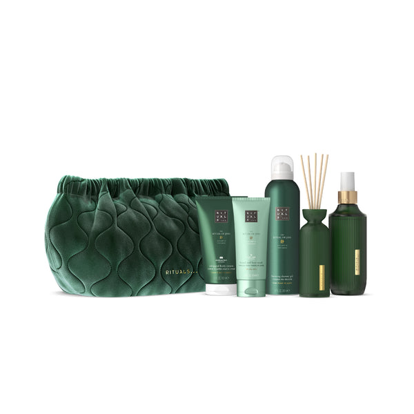 The Ritual of Jing | Large Gift Set