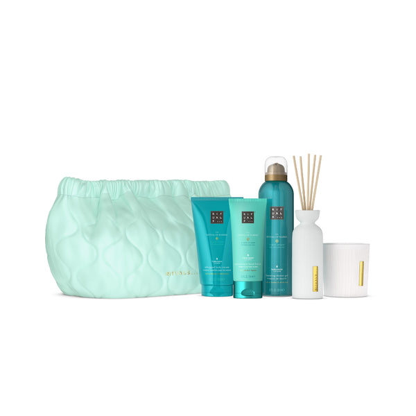 The Ritual of Karma | Large Gift Set