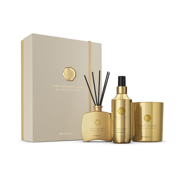 Private Collection Sweet Jasmine | Gift Set