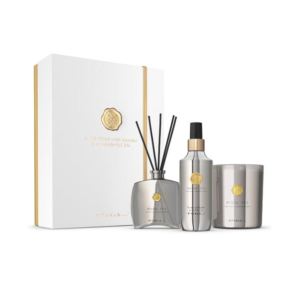 Private Collection Royal Tea | Gift Set