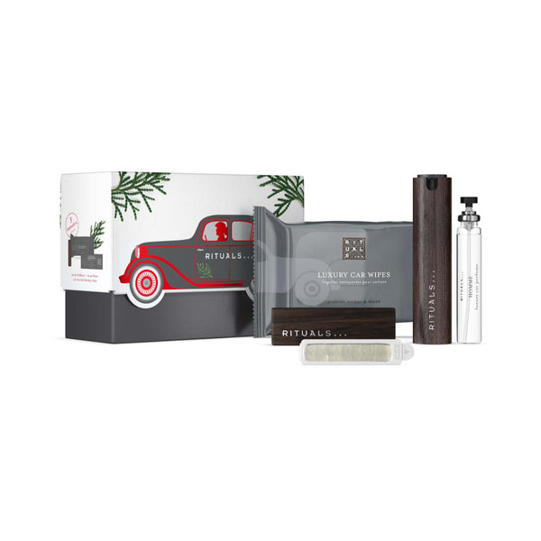 Car Gift Set Homme