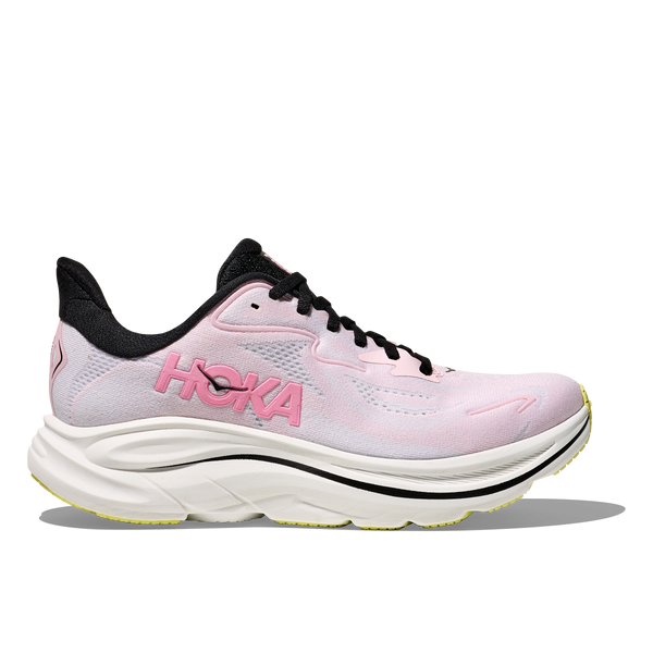 Clifton 10 | Carnation/Starlight Glow | Women