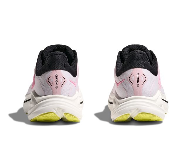 Clifton 10 | Carnation/Starlight Glow | Women