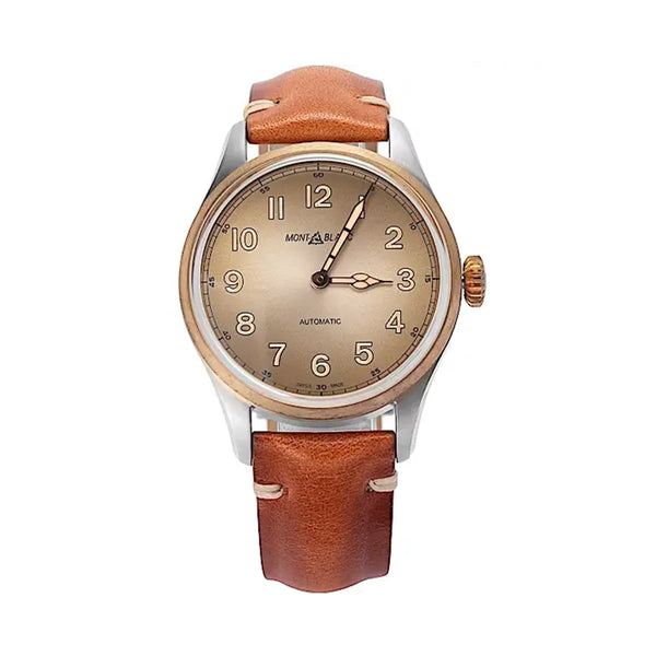 1858 Automatic | 40mm