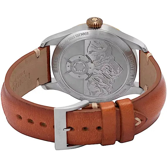 1858 Automatic | 40mm