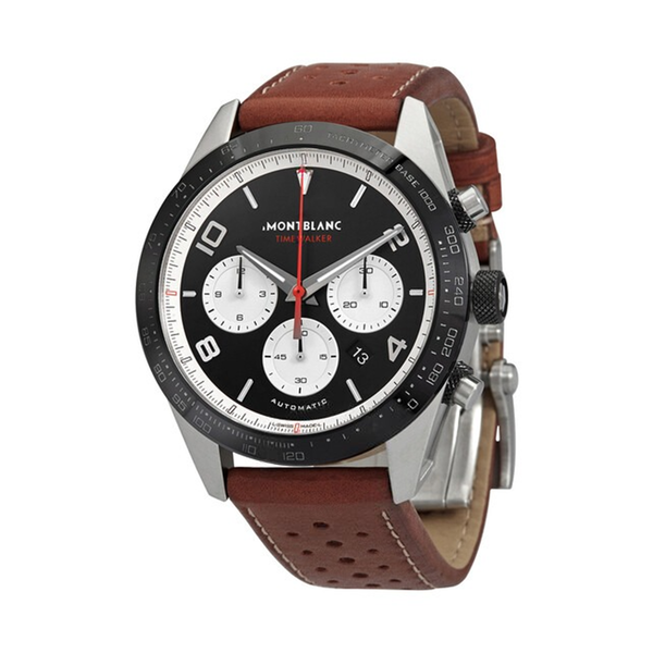TimeWalker Manufacture Chronograph | 43mm