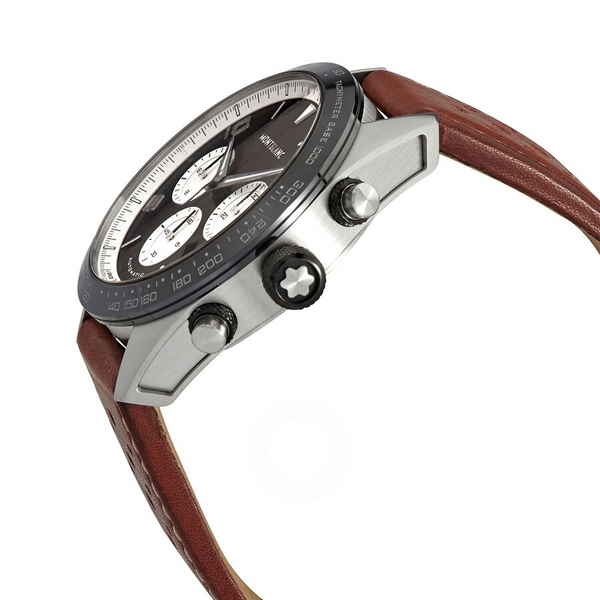 TimeWalker Manufacture Chronograph | 43mm