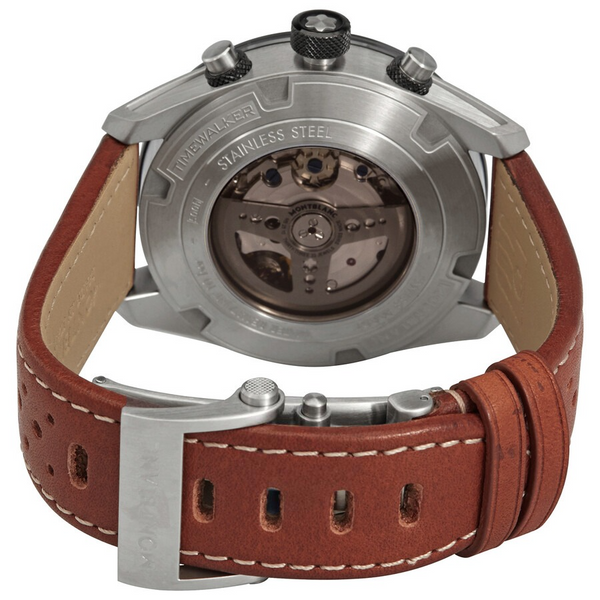 TimeWalker Manufacture Chronograph | 43mm