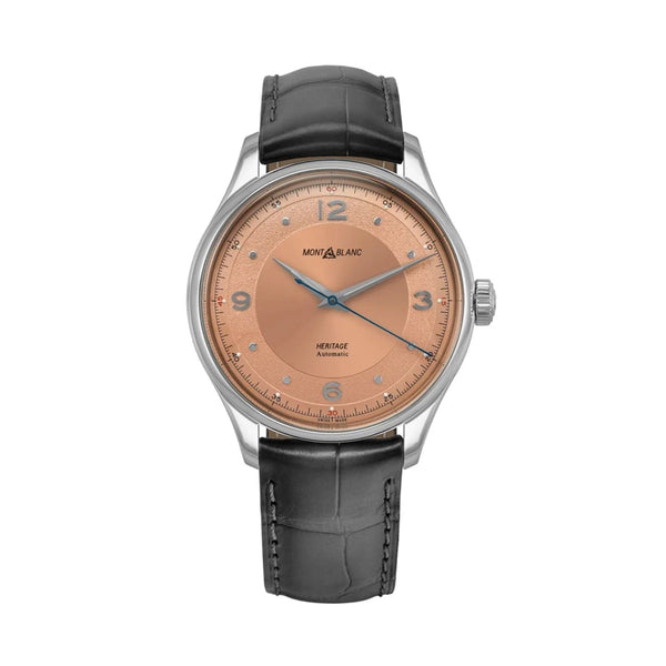 Heritage Automatic | 40mm