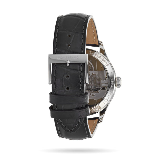 Heritage Automatic | 40mm