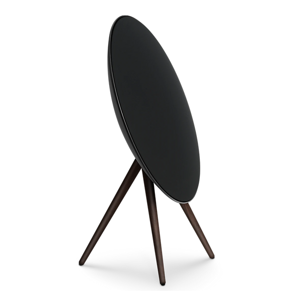 Beosound A9 5.G | Black Anthracite/Dark Oak