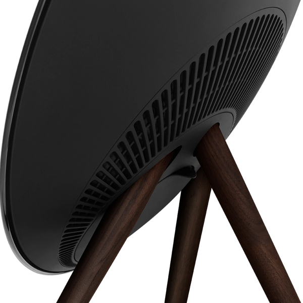 Beosound A9 5.G | Black Anthracite/Dark Oak