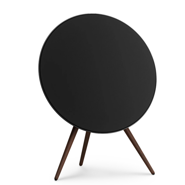 Beosound A9 5.G | Black Anthracite/Dark Oak
