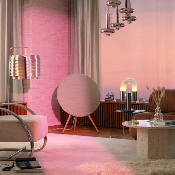 Beosound A9 5.G | Grey Mist/Light Grey