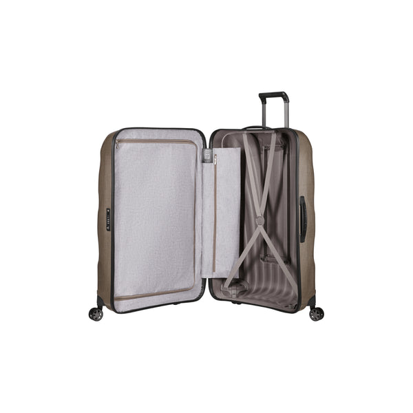 C-Lite Spinner (4 wheels) 81cm