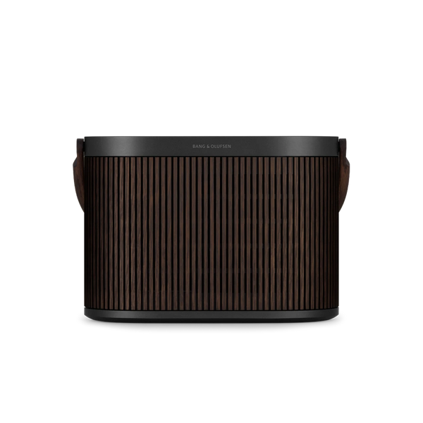 Beosound A5 | Dark Oak