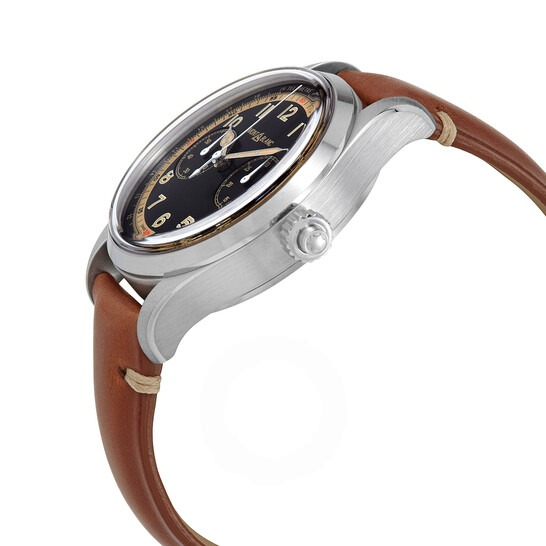 1858 Monopusher Chronograph | 42mm