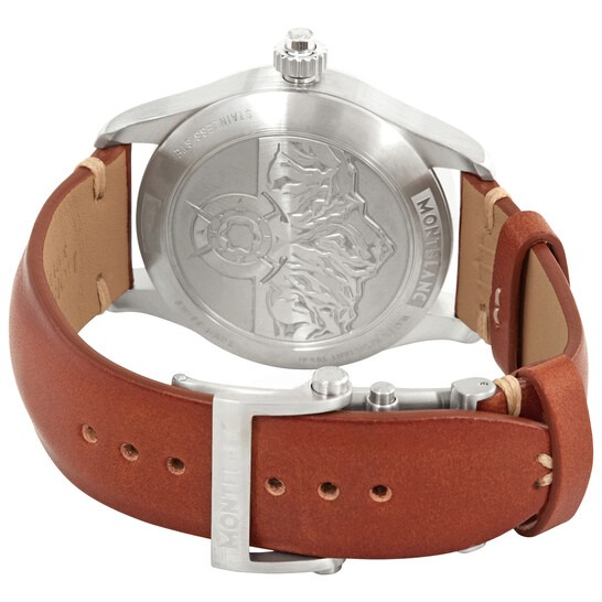 1858 Monopusher Chronograph | 42mm