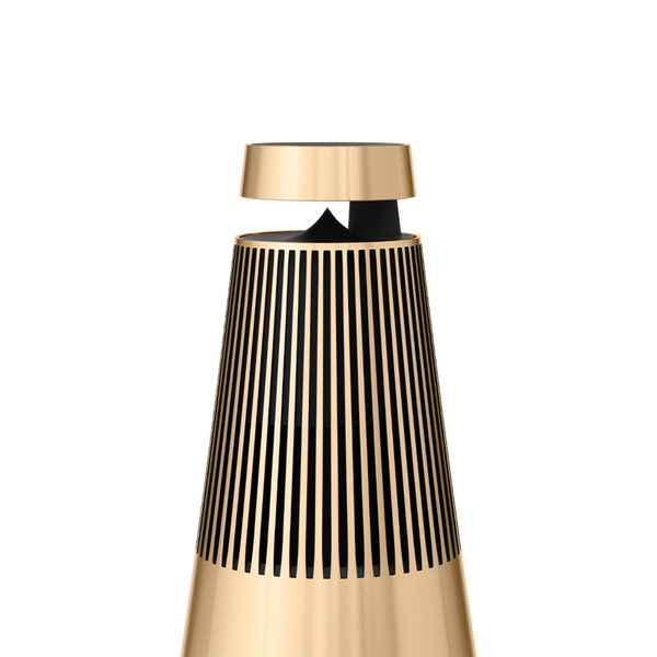 Beosound 2 3rd Gen | Gold Tone