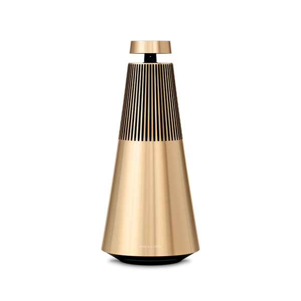Beosound 2 3rd Gen | Gold Tone