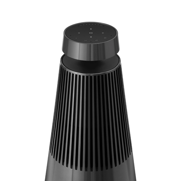 Beosound 2 3rd Gen | Black Anthracite