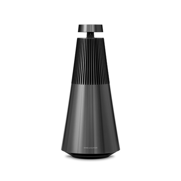 Beosound 2 3rd Gen | Black Anthracite