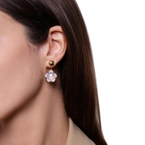 Bon Ton Earrings